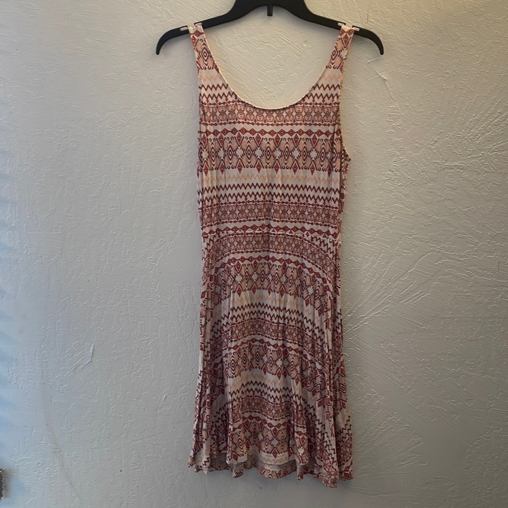Express Casual Dress